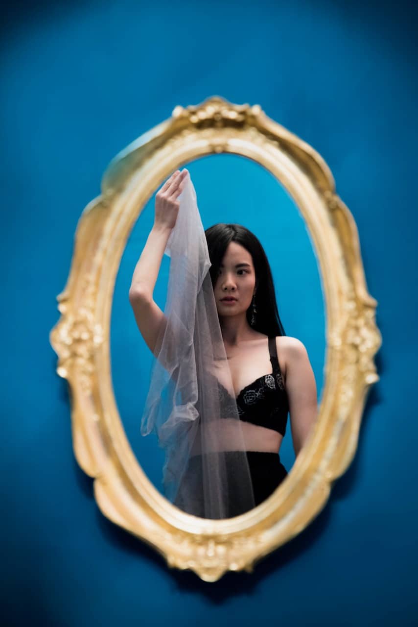 美胸按摩