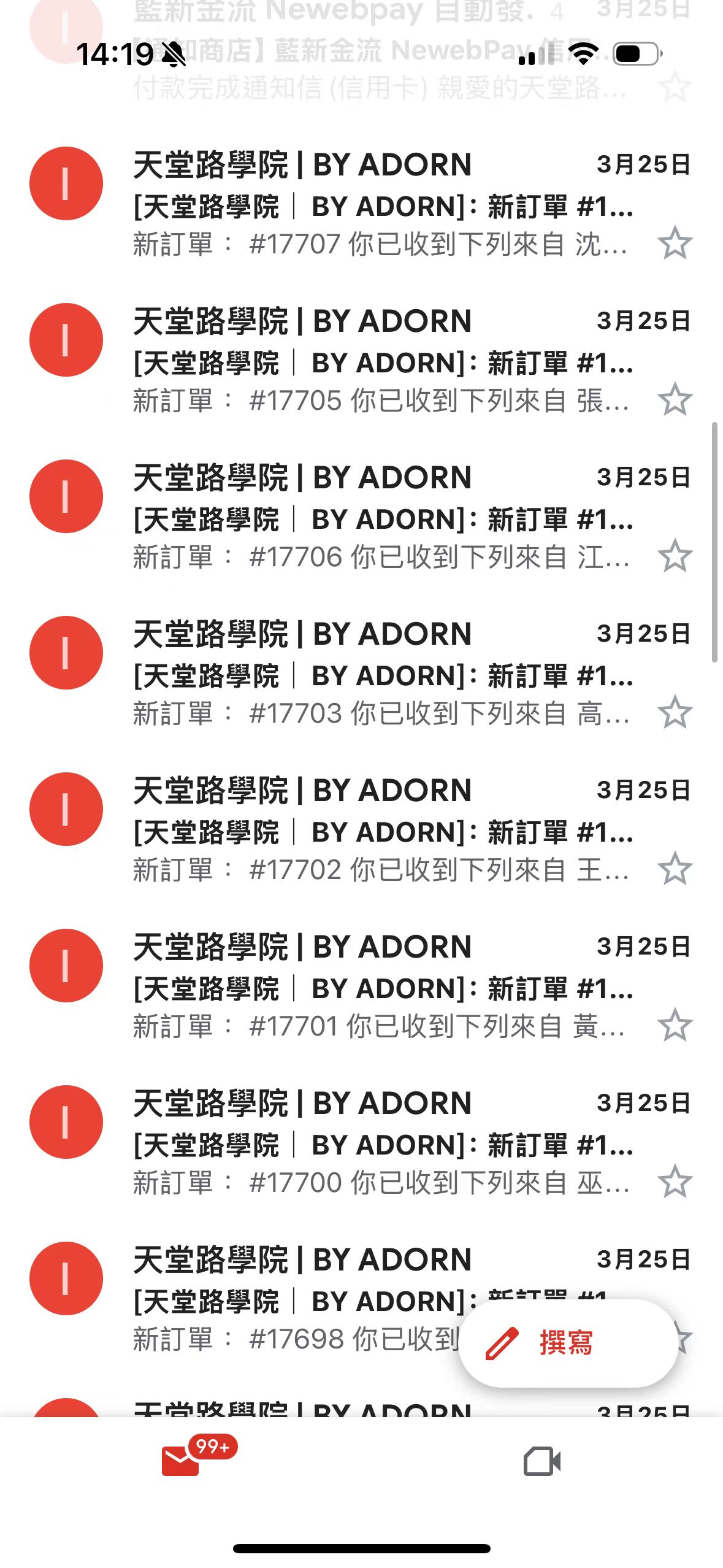EP32:重度憂鬱諮商10次如何走出來?-「高價值人生實踐」電子報 BY ADORN 4 950497d8032622b23f169e44be2d259